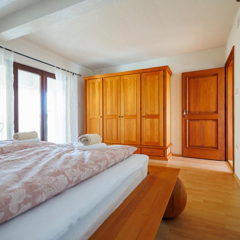 Guest House Fiona - Two-Bedroom Apartment - 25