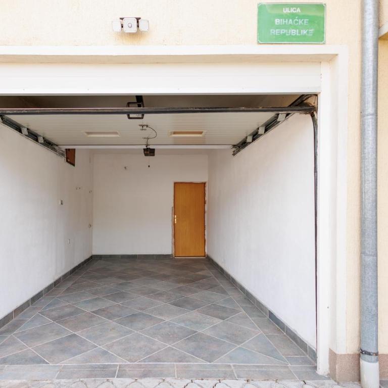 Guest House Fiona - Two-Bedroom Apartment - 35