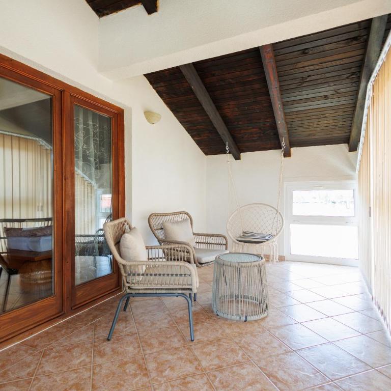 Guest House Fiona - Two-Bedroom Apartment - 32