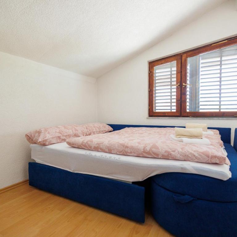 Guest House Fiona - Two-Bedroom Apartment - 33