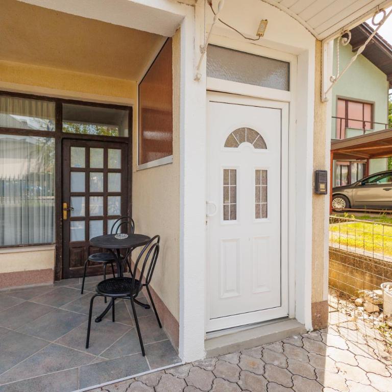 Guest House Fiona - Two-Bedroom Apartment - 38