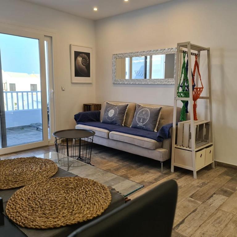 Alecu House - Apartamento de 1 dormitorio - 4