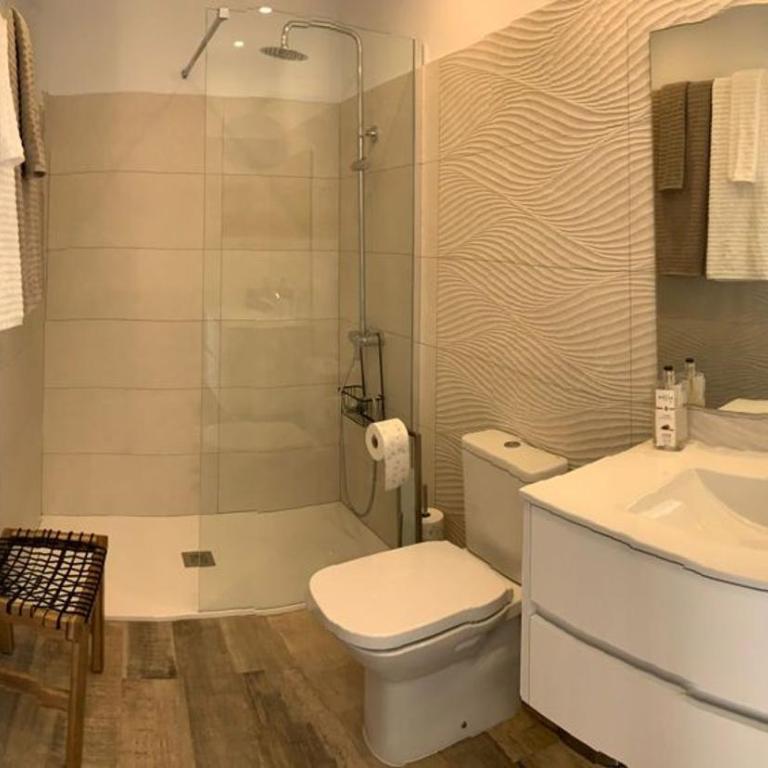 Alecu House - Apartamento de 1 dormitorio - 5
