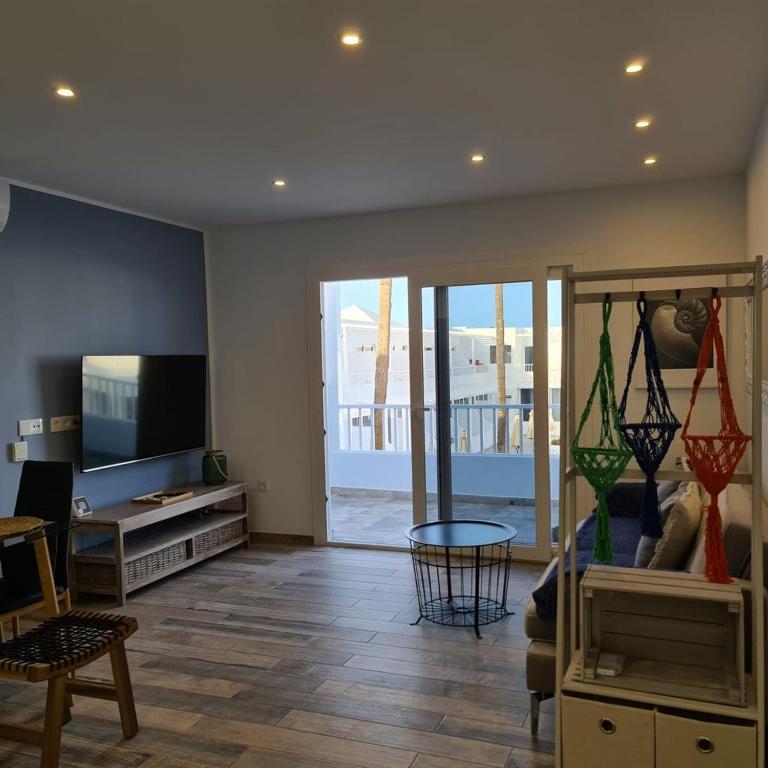 Alecu House - Apartamento de 1 dormitorio - 9