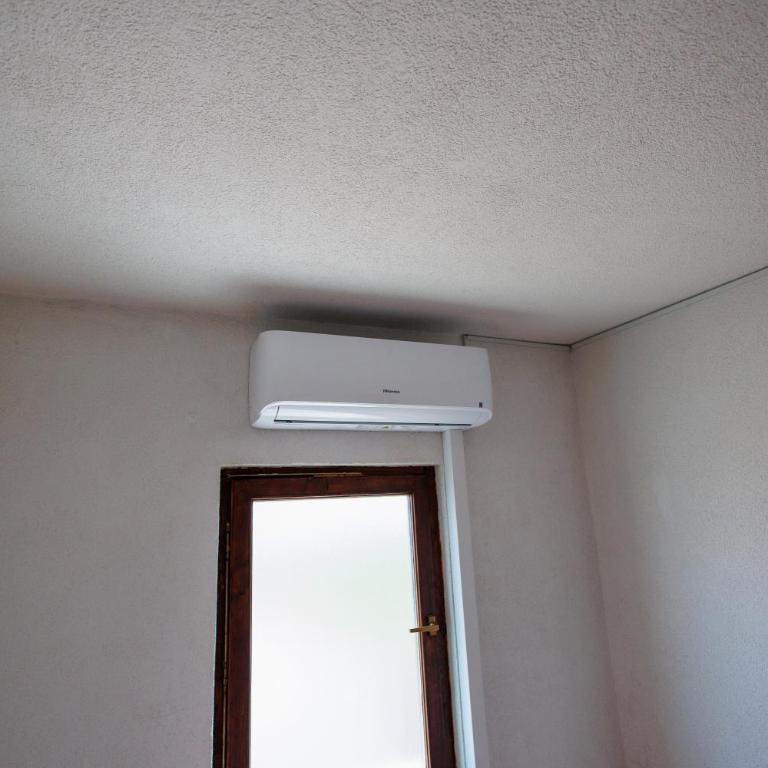 Guest House Fiona - Two-Bedroom Apartment - 19