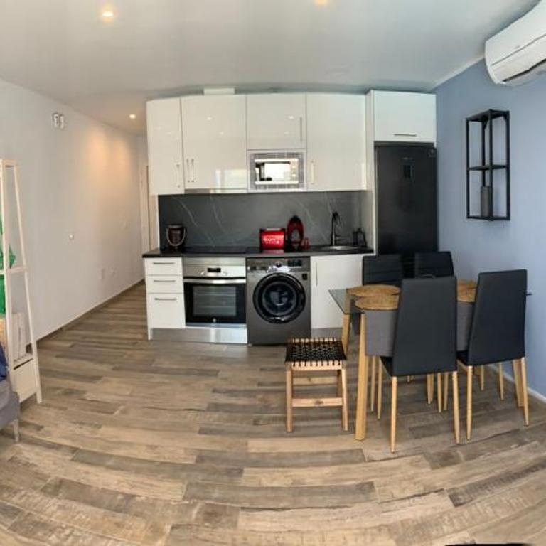 Alecu House - Apartamento de 1 dormitorio - 11