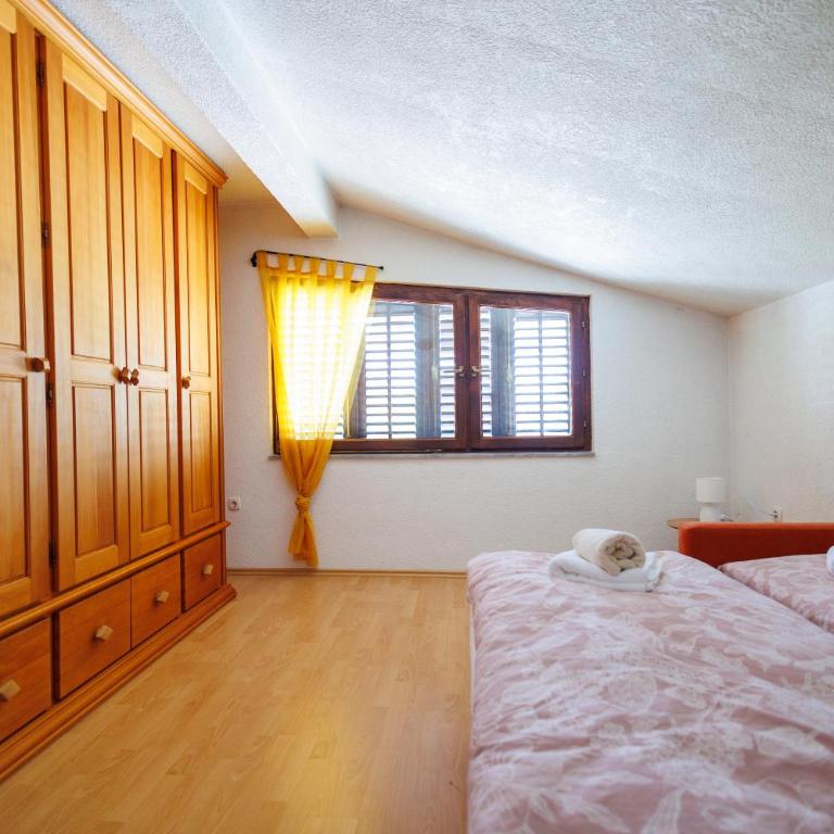 Guest House Fiona - Two-Bedroom Apartment - 23