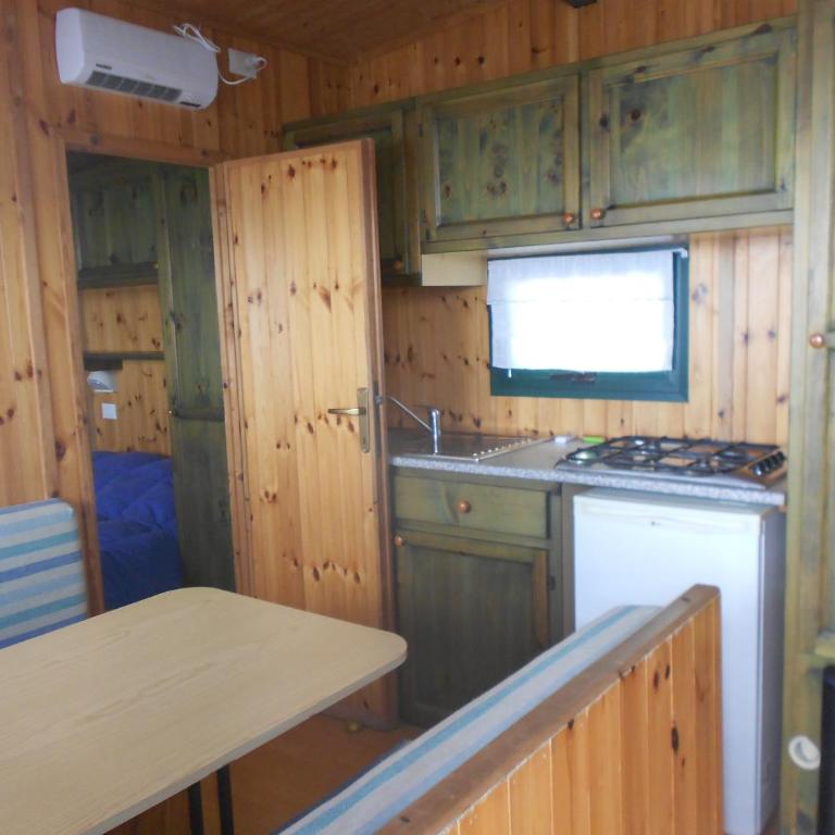 Il Rospo - Bungalow Standard - 1