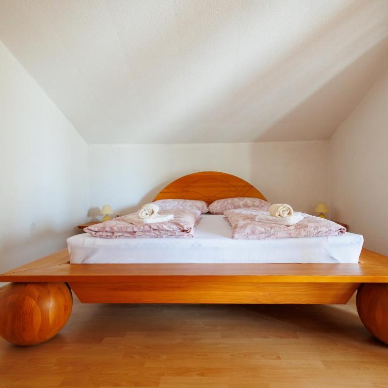 Guest House Fiona - Two-Bedroom Apartment - 27