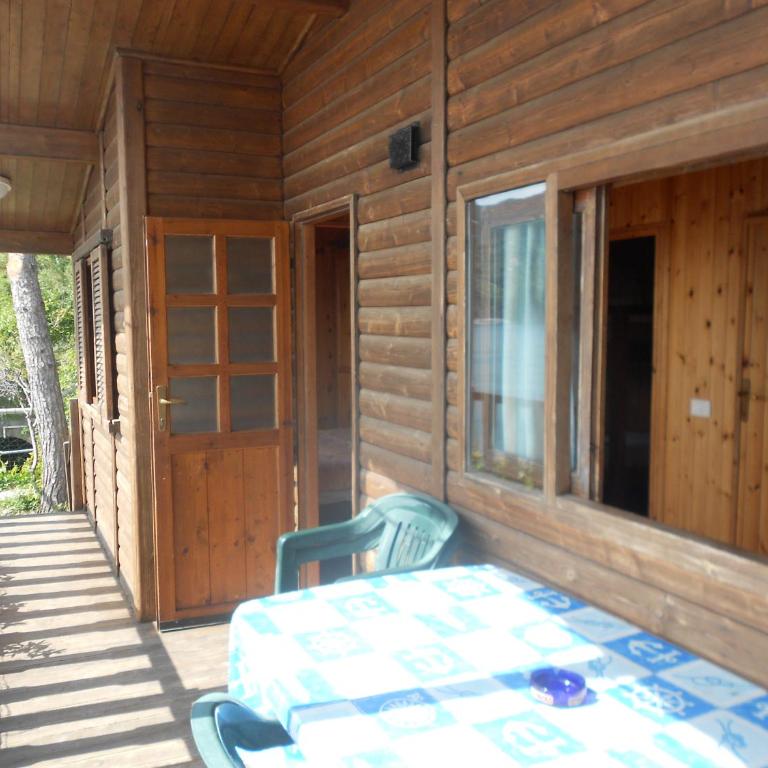 Il Rospo - Bungalow Standard - 2
