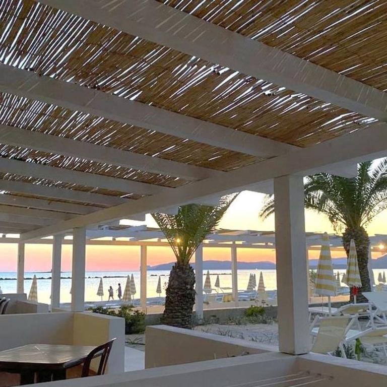 Lido Di Alghero Beach Resort - Double or Twin Room with Sea View - 1