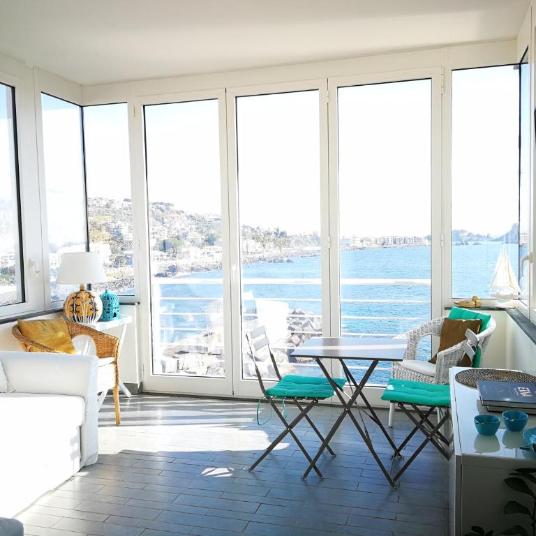 The sea you can feel - Casa - 7