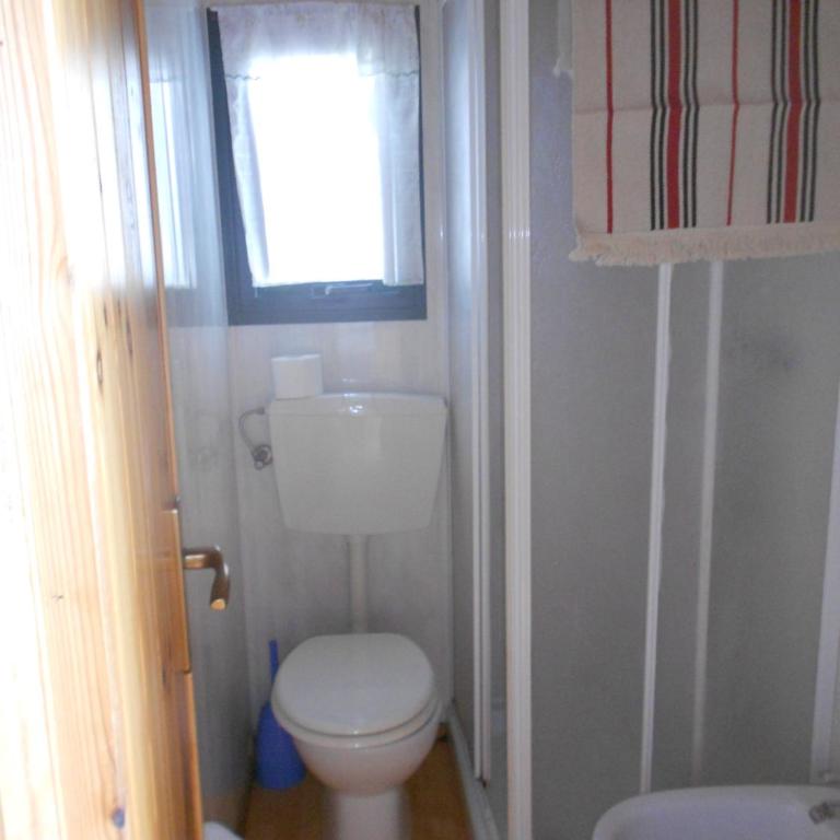 Il Rospo - Bungalow Standard - 4