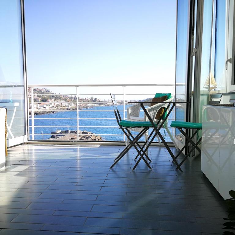 The sea you can feel - Casa - 29