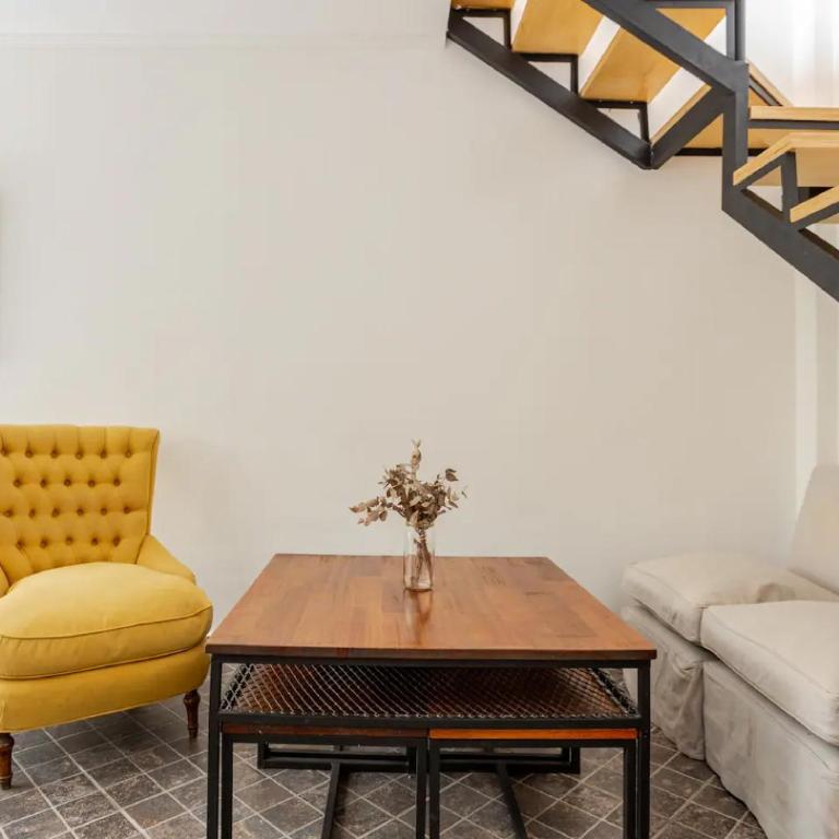 PH en Palermo - Apartamento de 1 dormitorio - 7
