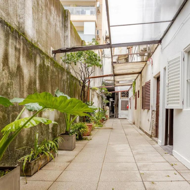 PH en Palermo - Apartamento de 1 dormitorio - 16