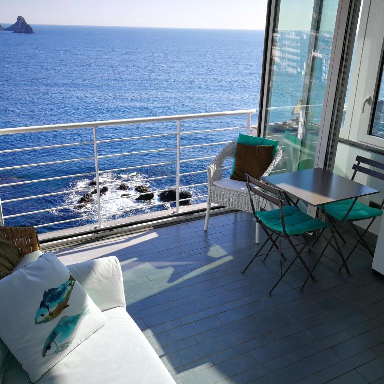The sea you can feel - Casa - 30