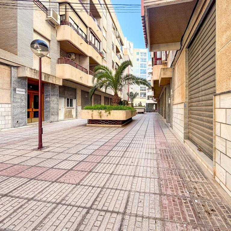 Precioso apartamento en Puerto - Apartamento de 2 dormitorios - 5