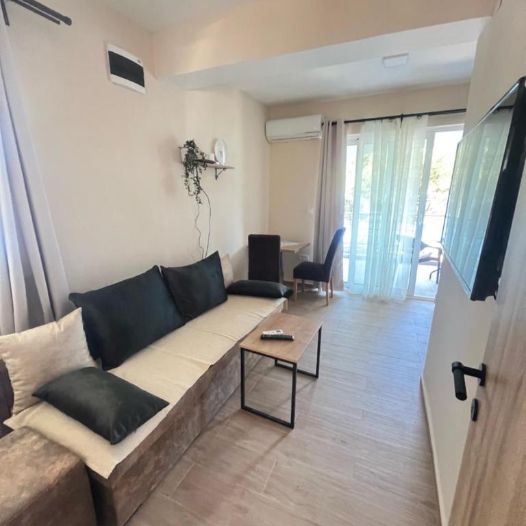 Apartmani Danilovic - One-Bedroom Apartment - 13
