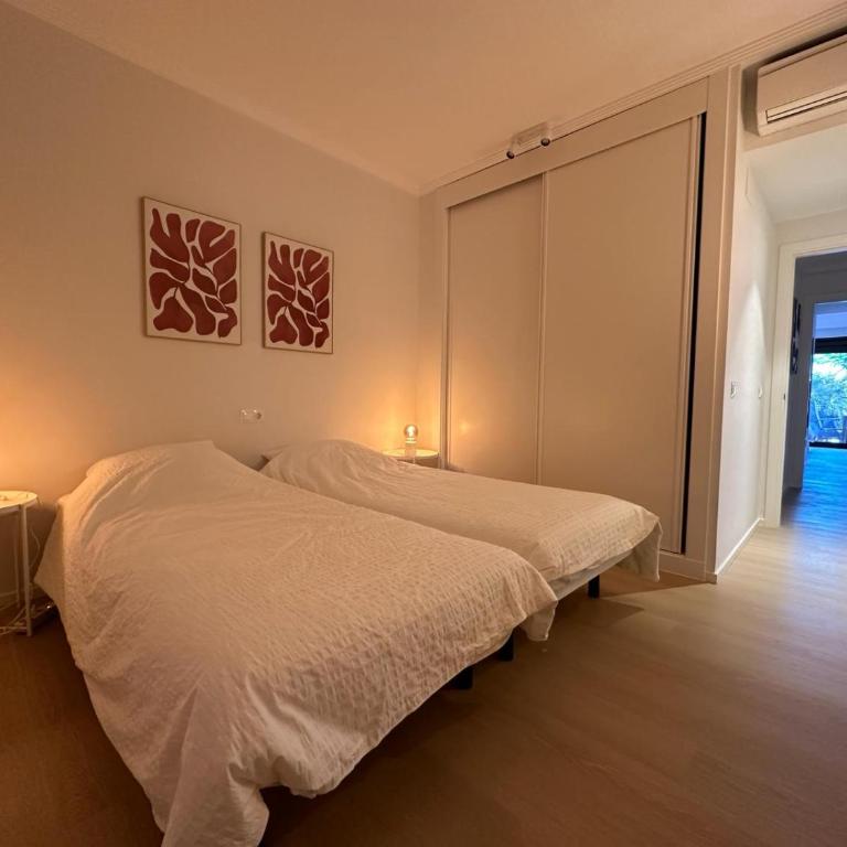 Appartement dans les jardins tropicaux - Two-Bedroom Apartment - 6