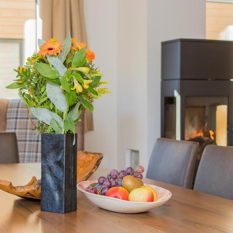 Grossglockner Chalets Zell am See - Chalet Enzian - 39