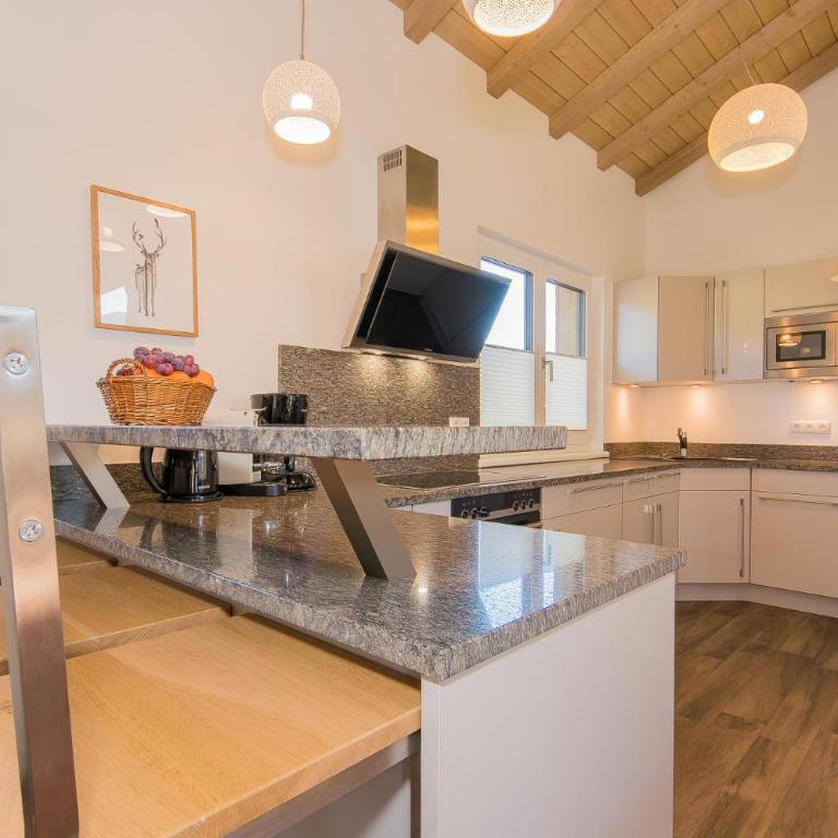 Grossglockner Chalets Zell am See - Chalet Enzian - 38