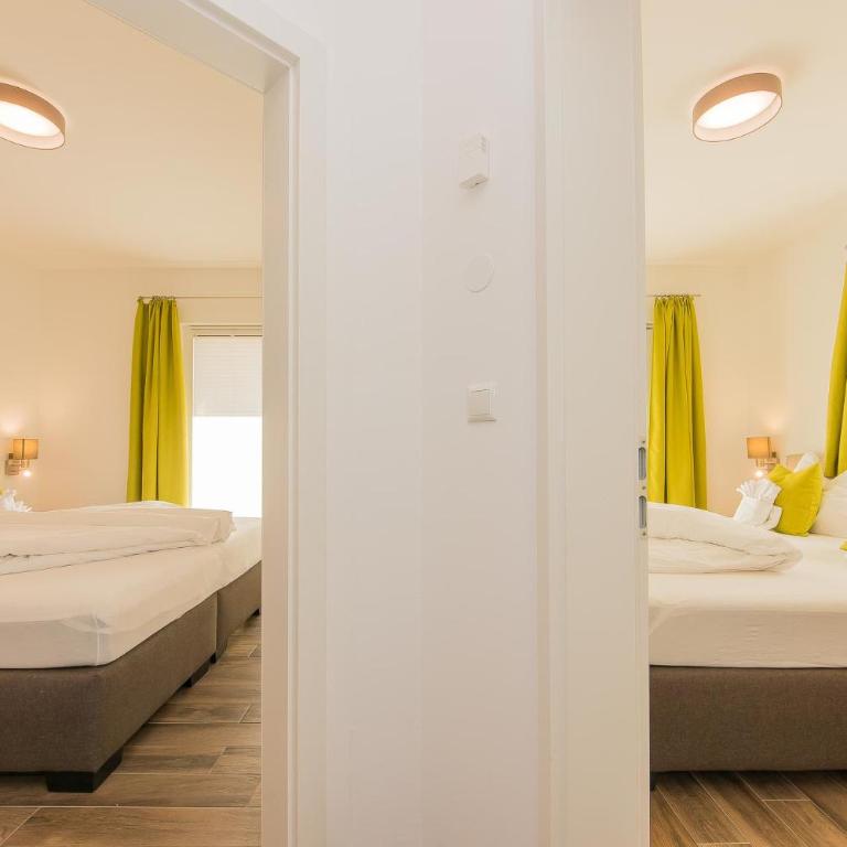 Grossglockner Chalets Zell am See - Chalet Enzian - 36