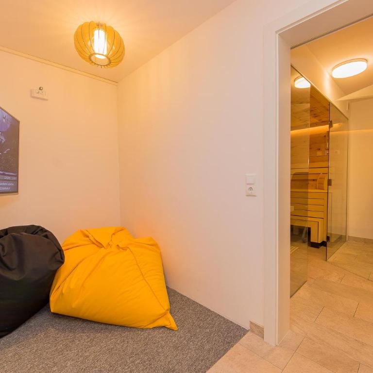 Grossglockner Chalets Zell am See - Chalet Almrose - 8