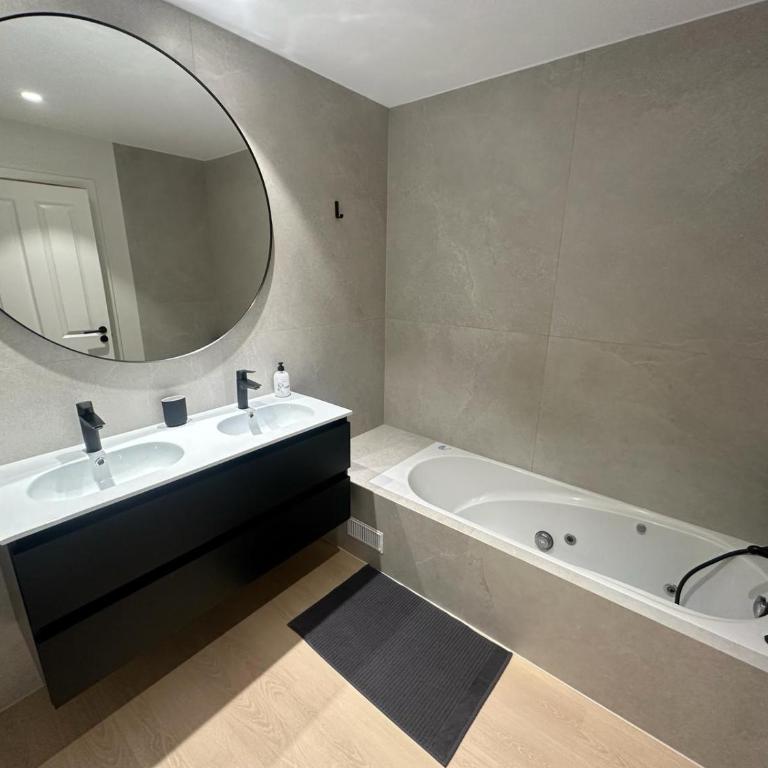 Appartement dans les jardins tropicaux - Two-Bedroom Apartment - 9