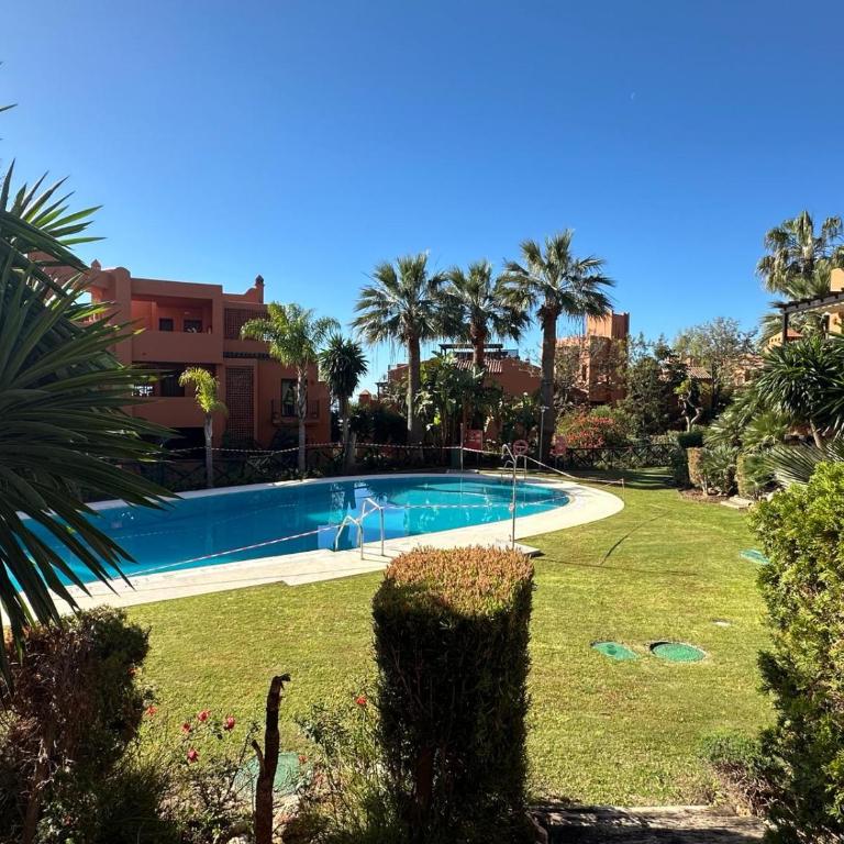 Appartement dans les jardins tropicaux - Two-Bedroom Apartment - 5