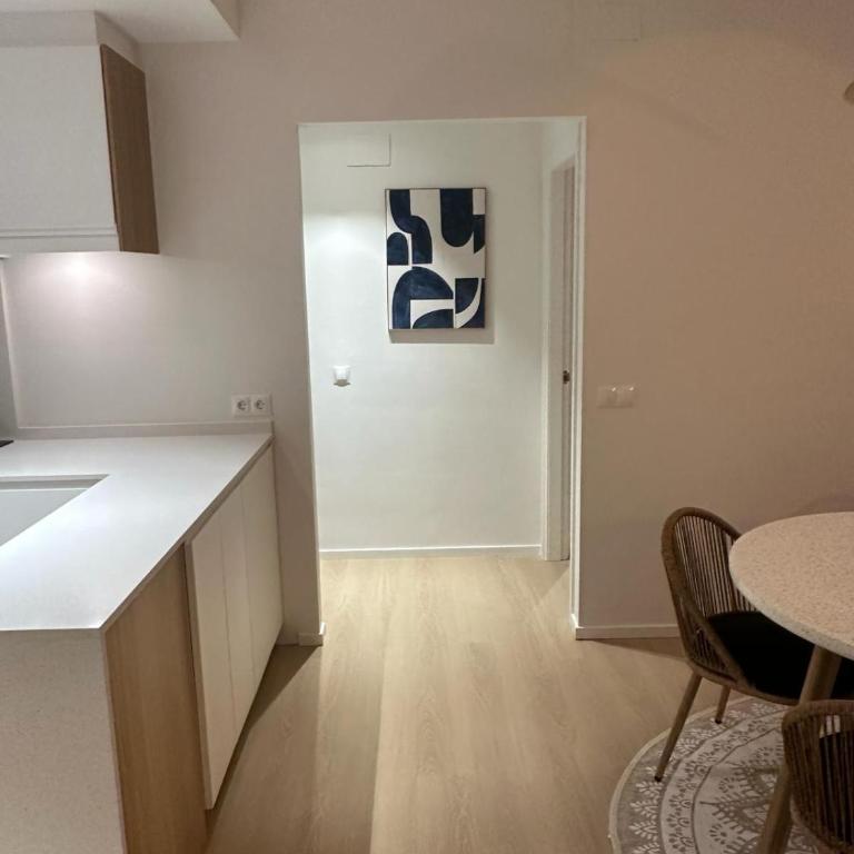 Appartement dans les jardins tropicaux - Two-Bedroom Apartment - 4