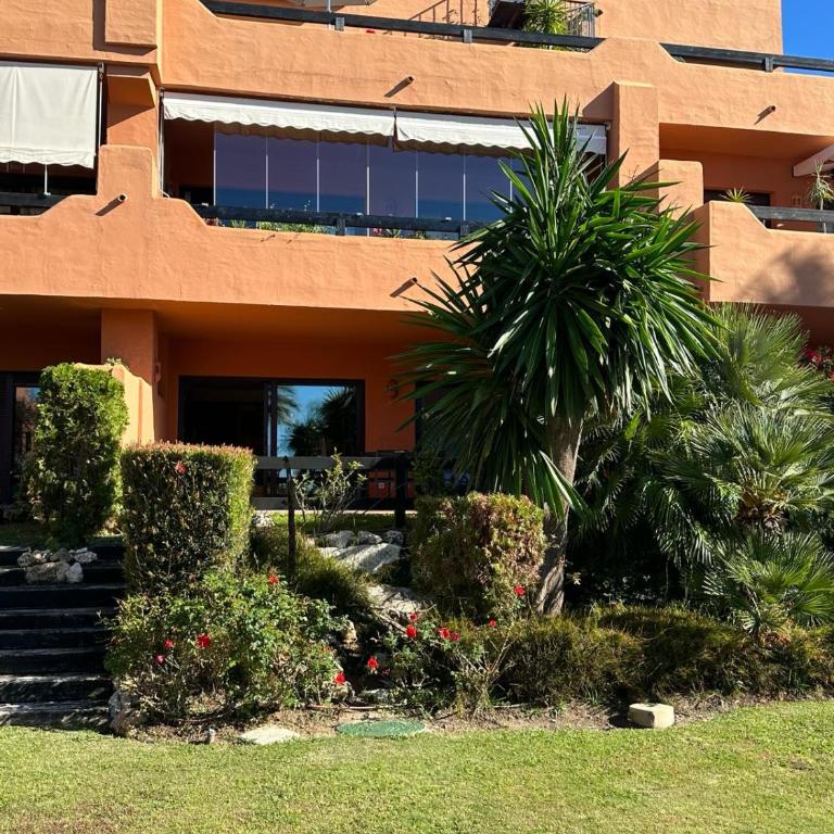 Appartement dans les jardins tropicaux - Two-Bedroom Apartment - 26