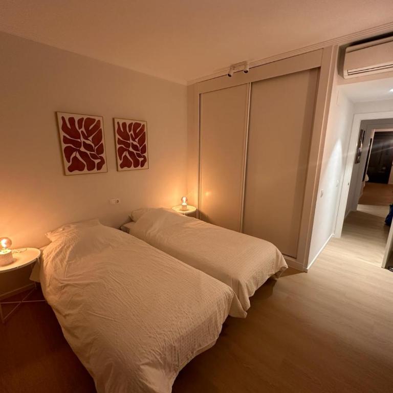 Appartement dans les jardins tropicaux - Two-Bedroom Apartment - 27
