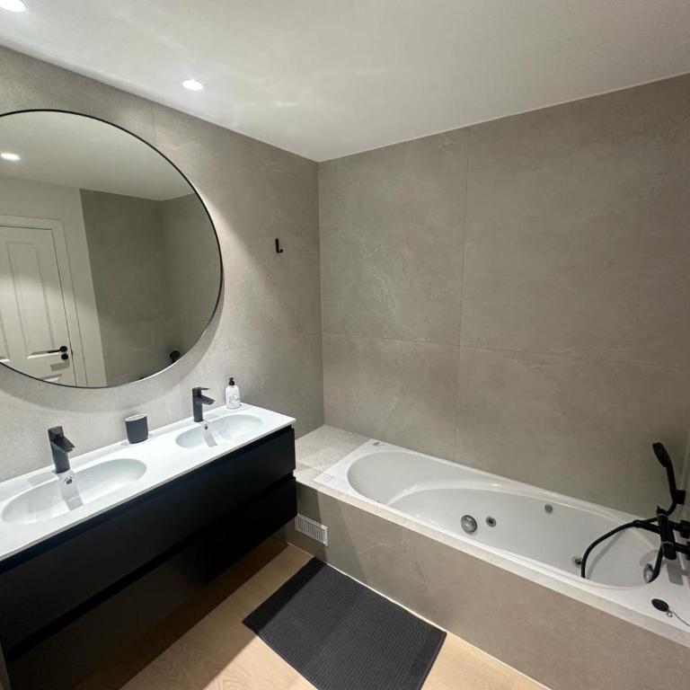 Appartement dans les jardins tropicaux - Two-Bedroom Apartment - 20