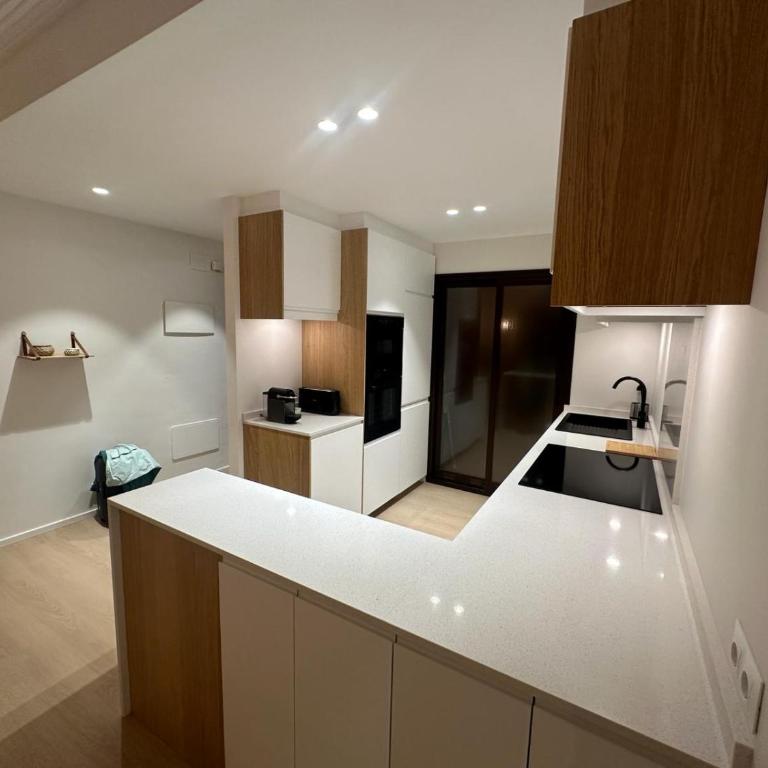 Appartement dans les jardins tropicaux - Two-Bedroom Apartment - 11