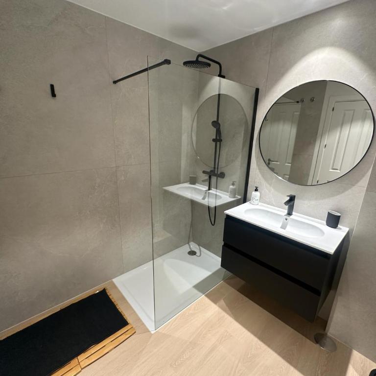 Appartement dans les jardins tropicaux - Two-Bedroom Apartment - 16