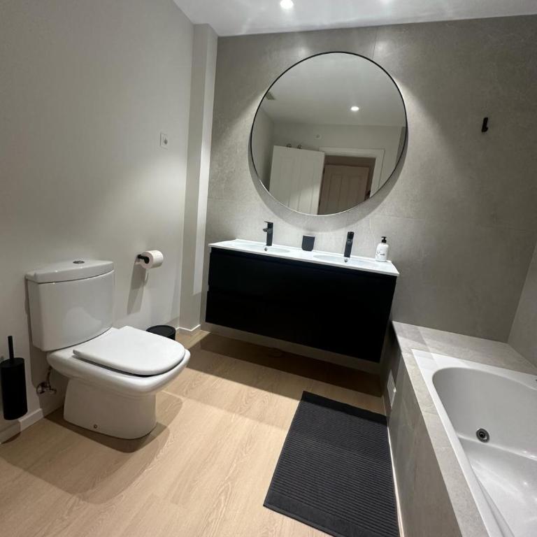 Appartement dans les jardins tropicaux - Two-Bedroom Apartment - 22