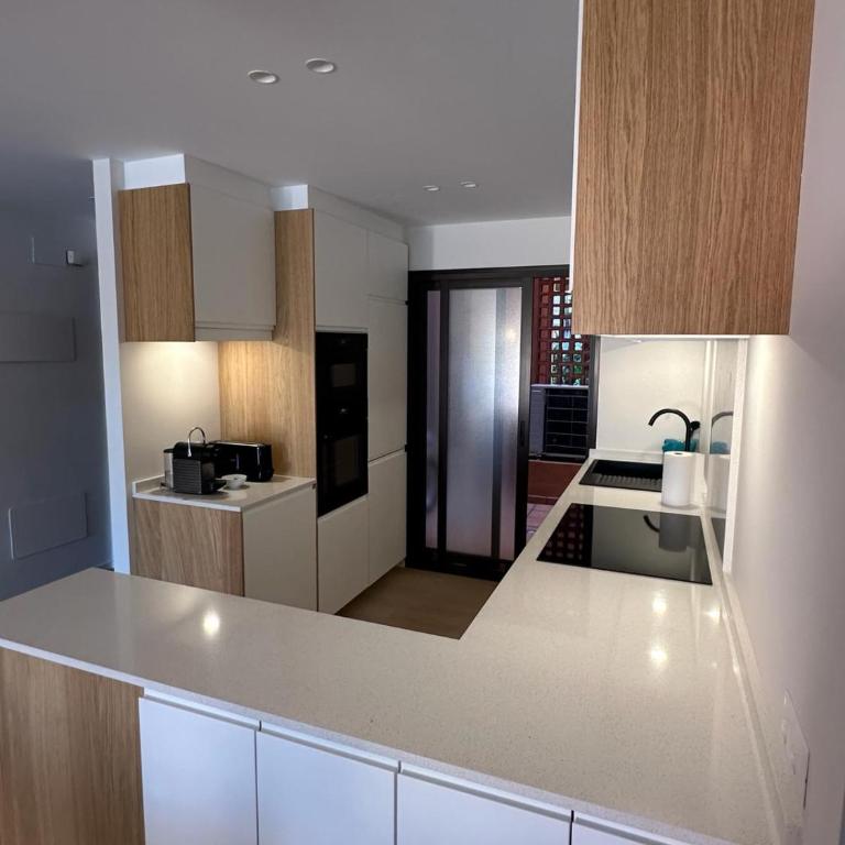 Appartement dans les jardins tropicaux - Two-Bedroom Apartment - 34