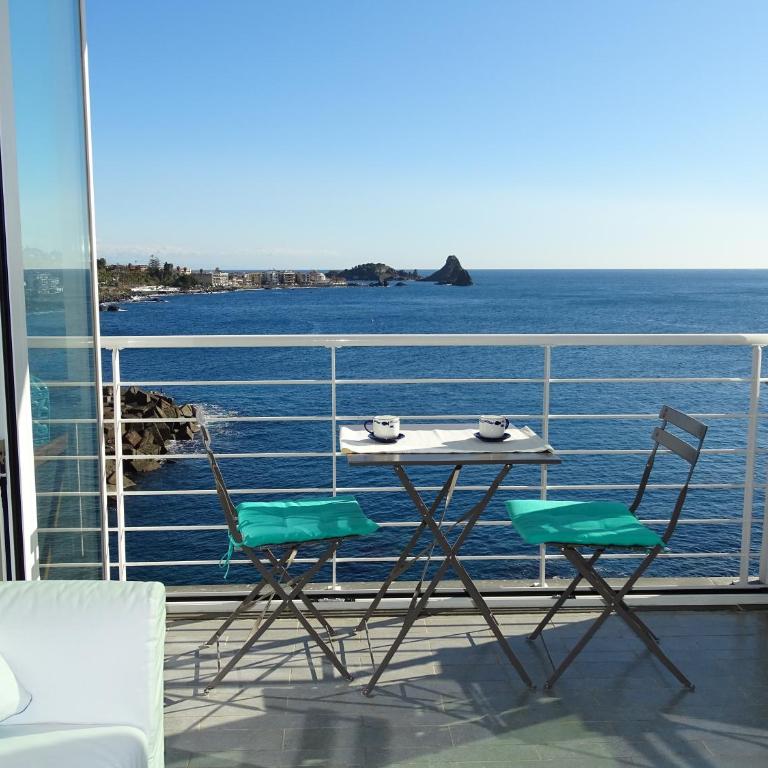 The sea you can feel - Casa - 31