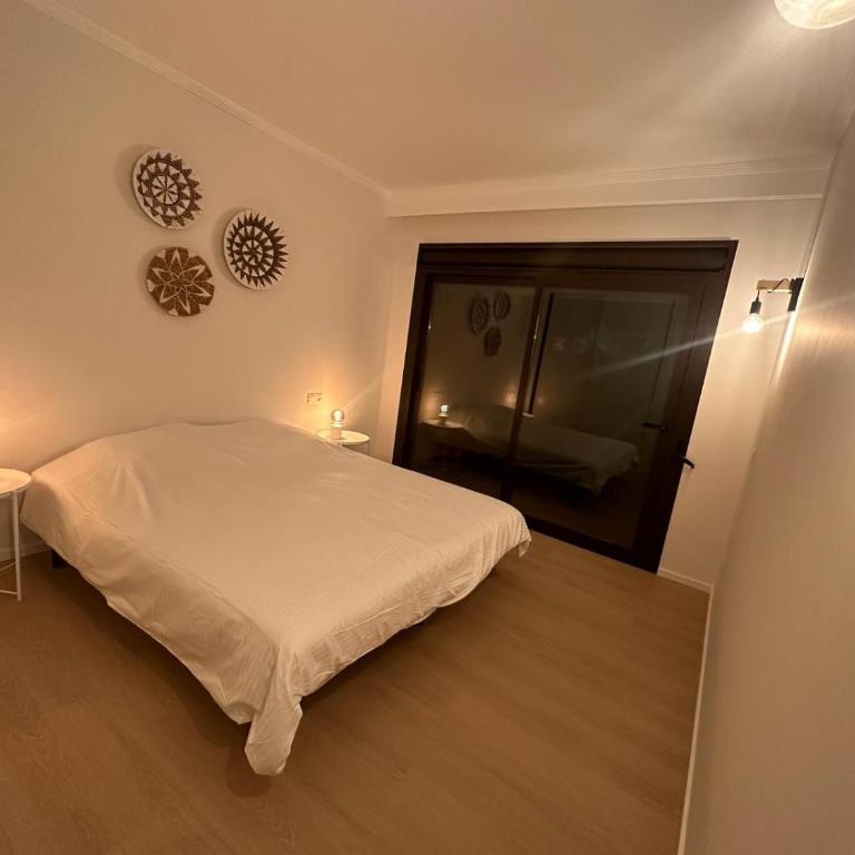 Appartement dans les jardins tropicaux - Two-Bedroom Apartment - 36