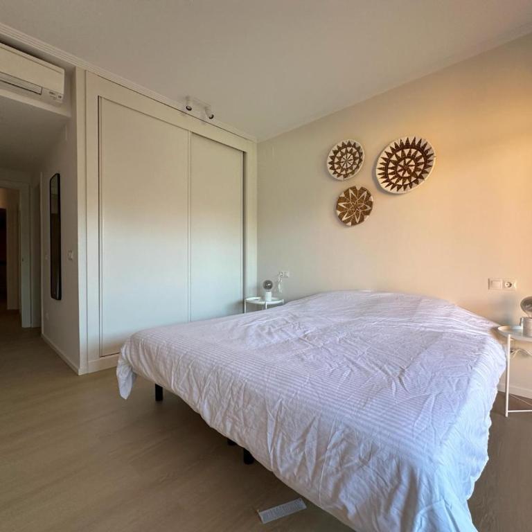 Appartement dans les jardins tropicaux - Two-Bedroom Apartment - 37