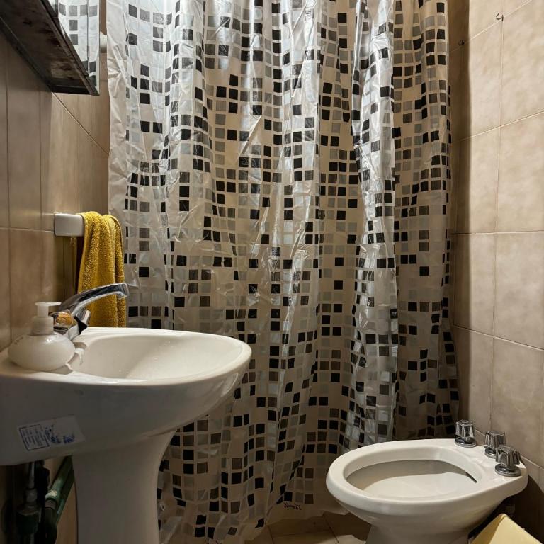 Pecoh Potrerillos - Casa de montaña - Chalet de 3 dormitorios - 9