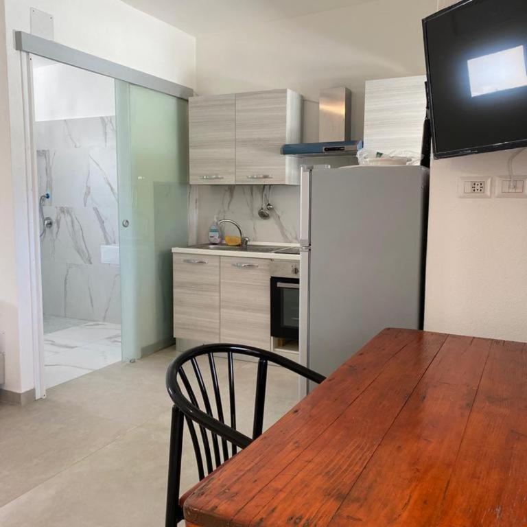 Lido Di Alghero Beach Resort - Studio with Sea View - 4