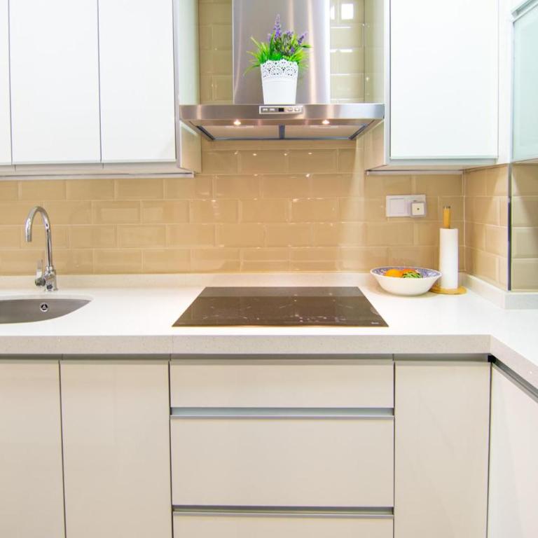 Precioso apartamento en Puerto - Apartamento de 2 dormitorios - 3