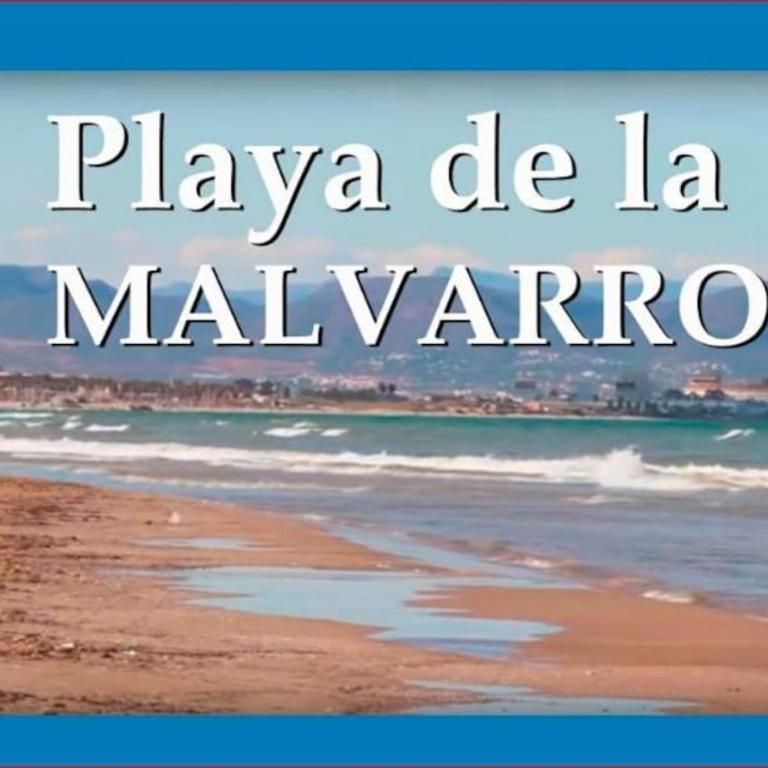 Apartamento Turístico en Valencia - Two-Bedroom Apartment - 44