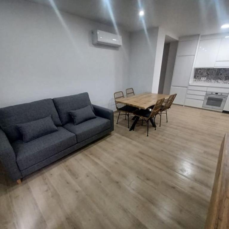 Apartamento Turístico en Valencia - Two-Bedroom Apartment - 5