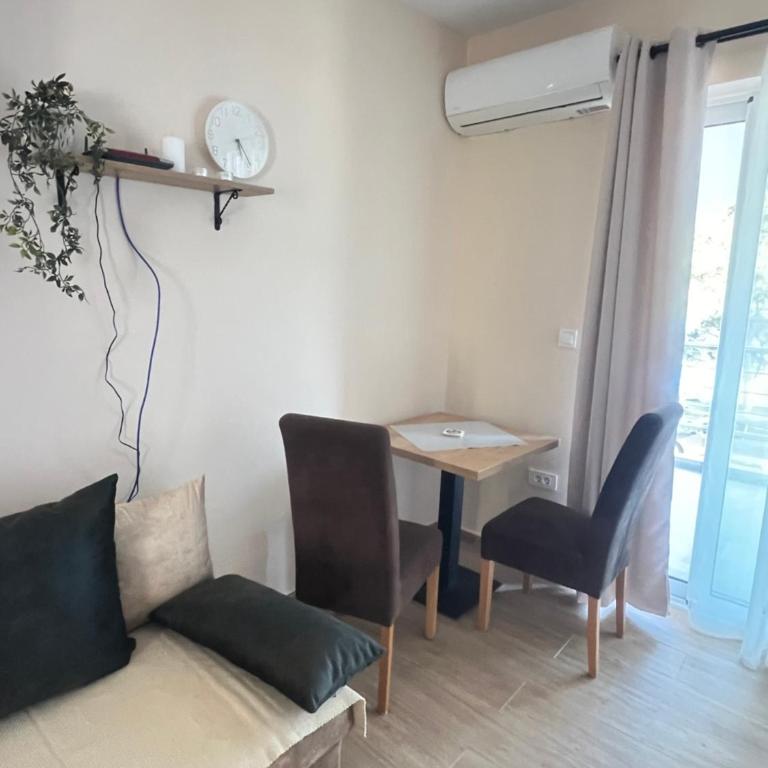 Apartmani Danilovic - One-Bedroom Apartment - 16