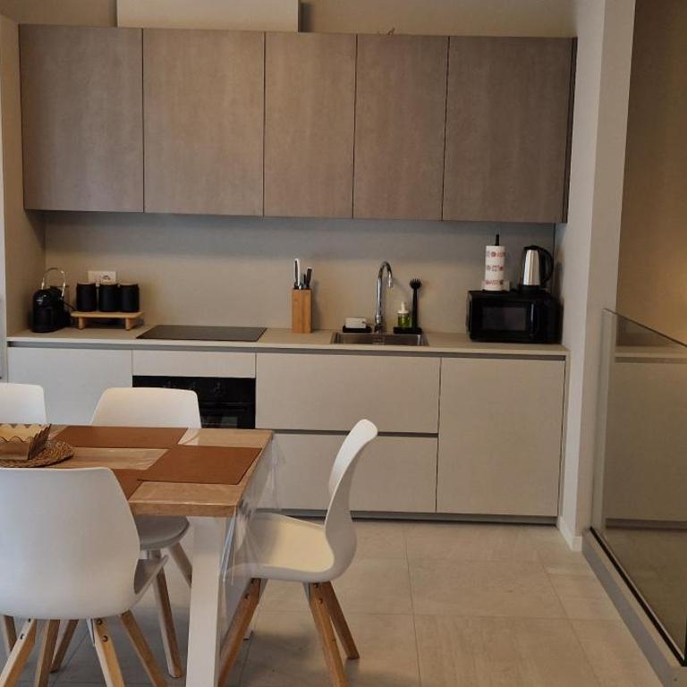 Dany Lodge Lago di Como - Maisonette-Apartment - 5