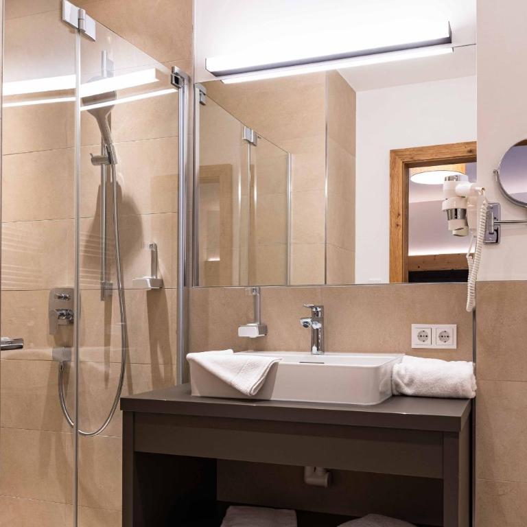 Spa Apartments - next to AreitXpress Liftstation - Apartment auf 2 Ebenen – Top 521 - 11
