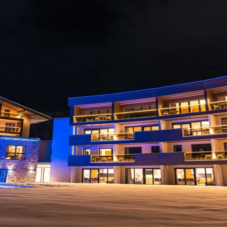 Spa Apartments - next to AreitXpress Liftstation - Deluxe Apartment – Top 611 - 16